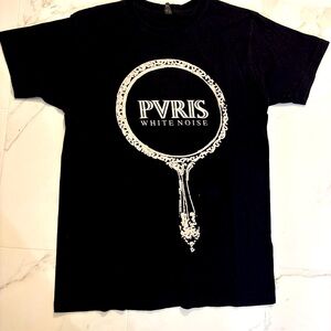 PVRIS (Band) Shirt, Size Medium